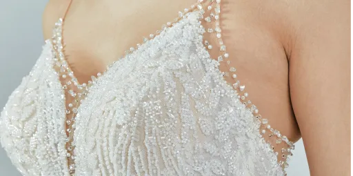 BRAUT ATELIER by Sami Bouz