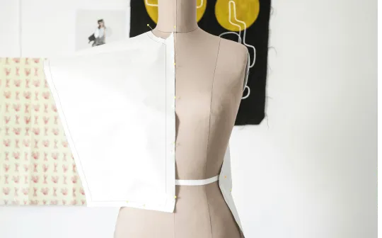 BRAUT ATELIER by Sami Bouz