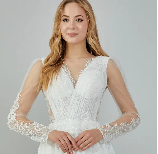 BRAUT ATELIER by Sami Bouz