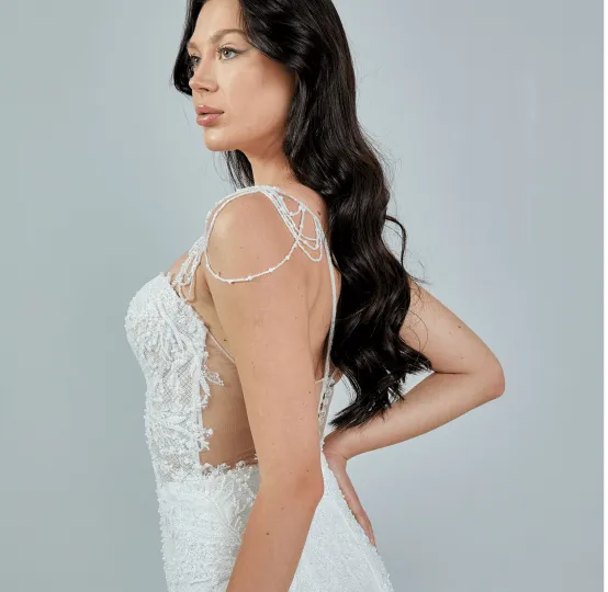 BRAUT ATELIER by Sami Bouz