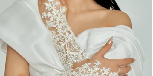 BRAUT ATELIER by Sami Bouz