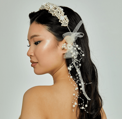 BRAUT ATELIER by Sami Bouz