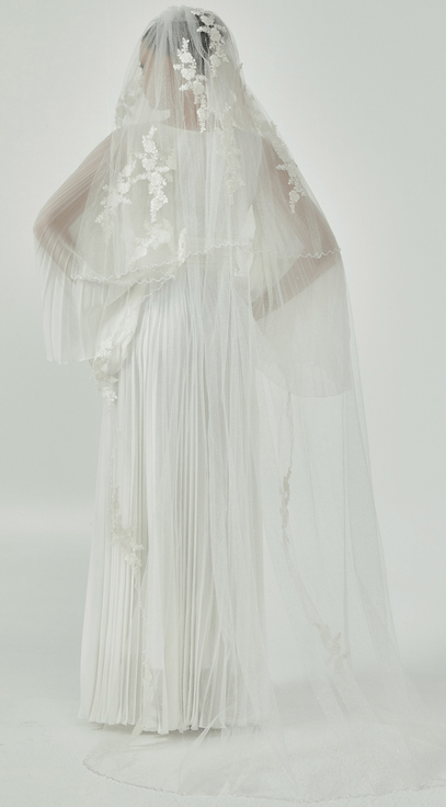 BRAUT ATELIER by Sami Bouz