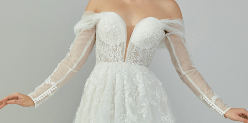 BRAUT ATELIER by Sami Bouz