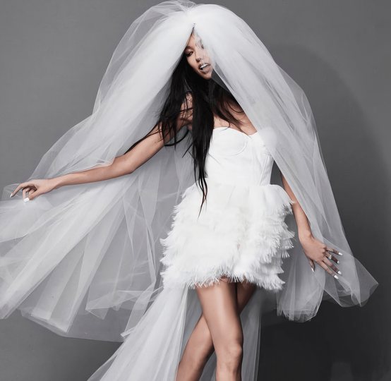 BRAUT ATELIER by Sami Bouz