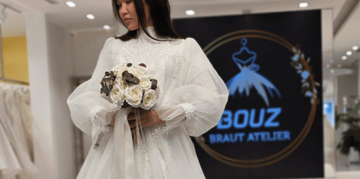 BRAUT ATELIER by Sami Bouz