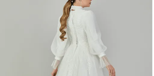 BRAUT ATELIER by Sami Bouz