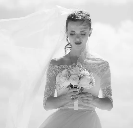 BRAUT ATELIER by Sami Bouz