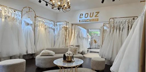 BRAUT ATELIER by Sami Bouz