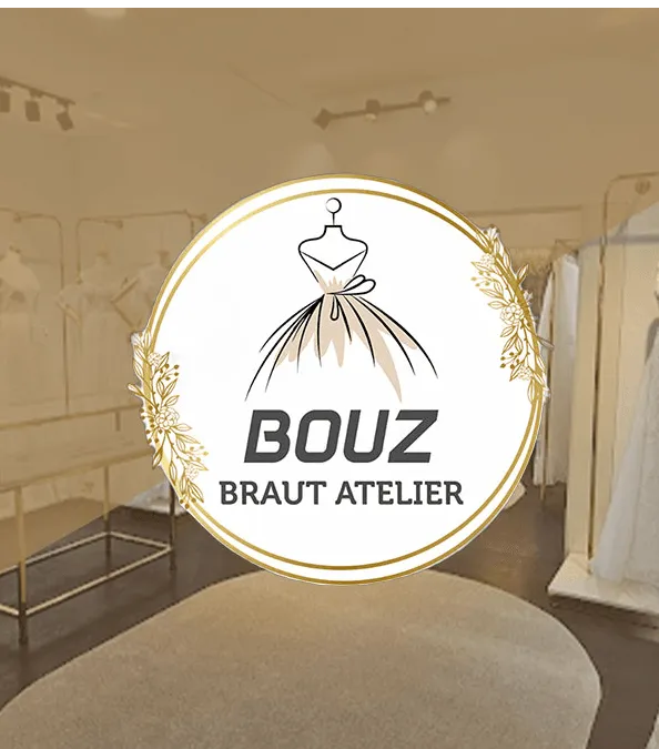 BRAUT ATELIER by Sami Bouz
