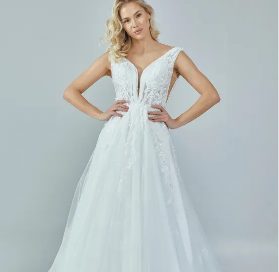 BRAUT ATELIER by Sami Bouz