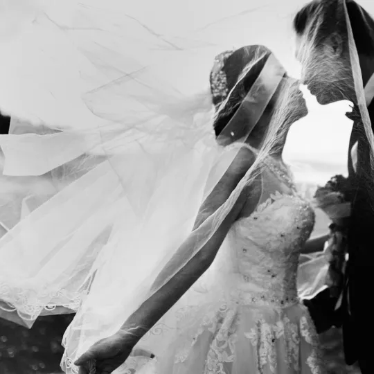 BRAUT ATELIER by Sami Bouz