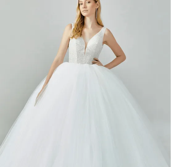 BRAUT ATELIER by Sami Bouz