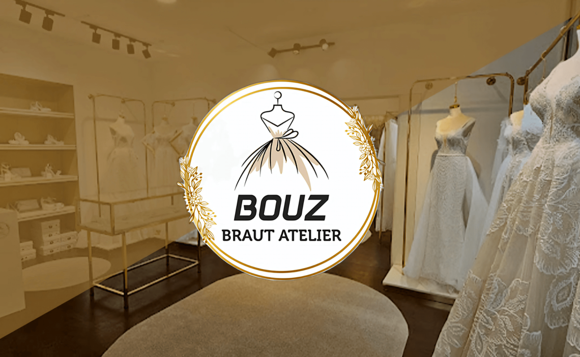 BRAUT ATELIER by Sami Bouz