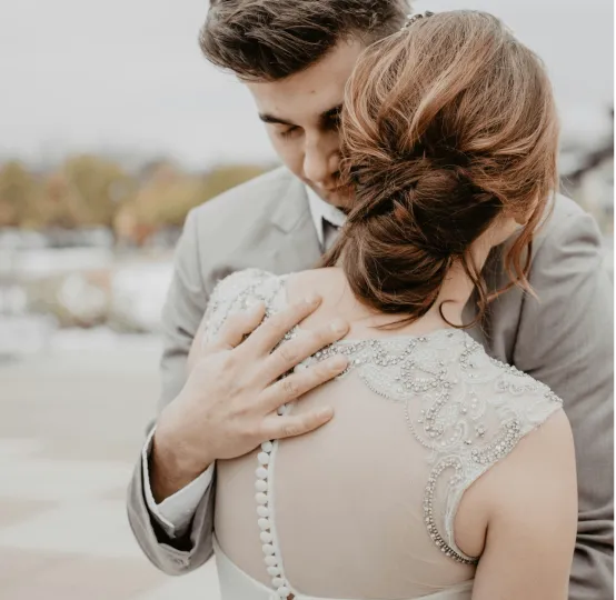 BRAUT ATELIER by Sami Bouz