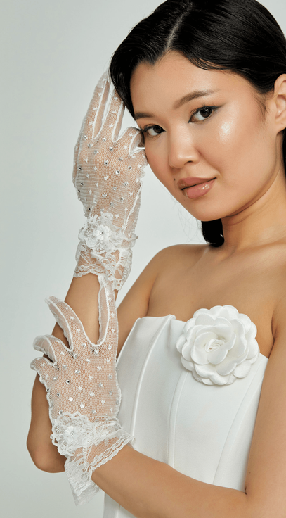 BRAUT ATELIER by Sami Bouz