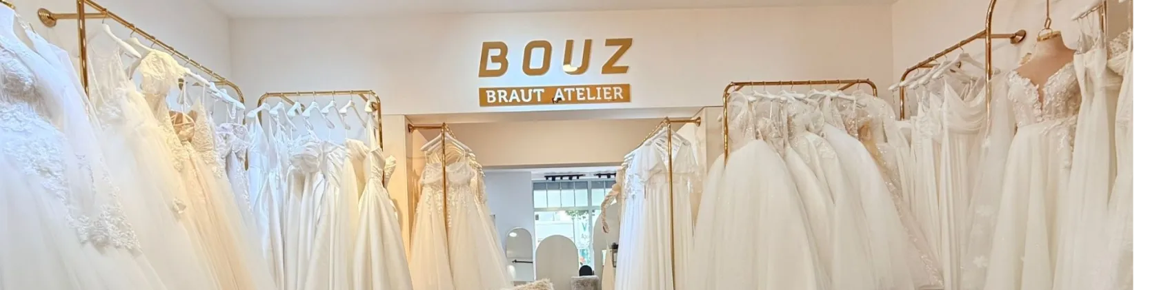 BRAUT ATELIER by Sami Bouz