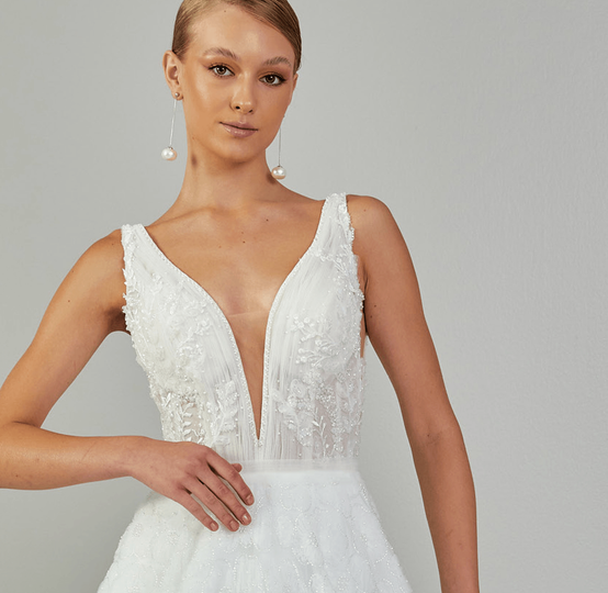 BRAUT ATELIER by Sami Bouz