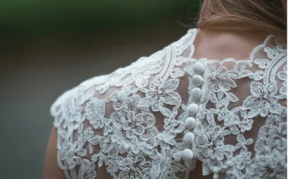 BRAUT ATELIER by Sami Bouz