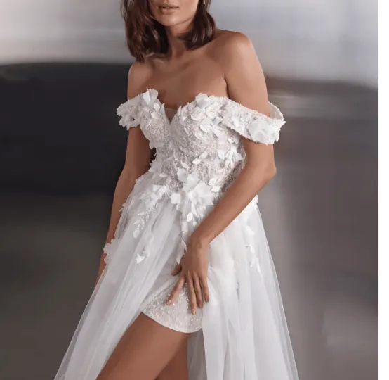 BRAUT ATELIER by Sami Bouz