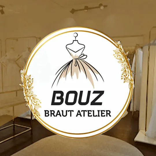 BRAUT ATELIER by Sami Bouz
