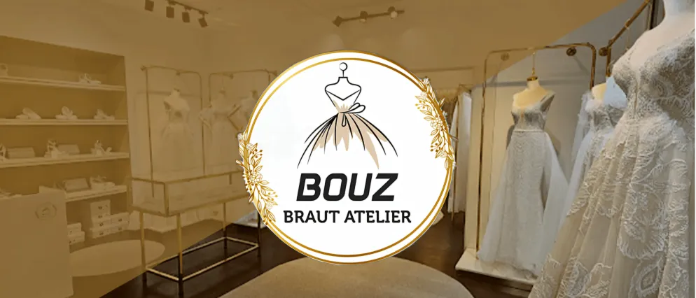 BRAUT ATELIER by Sami Bouz