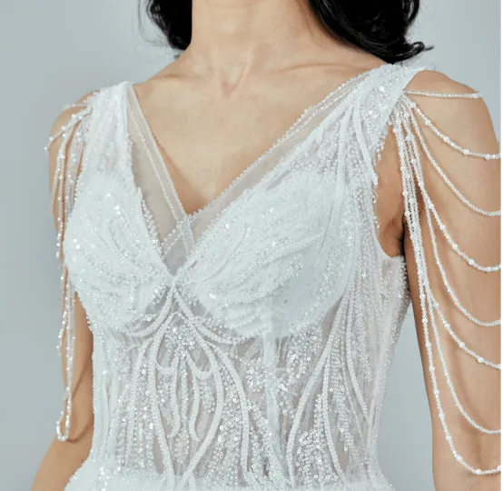 BRAUT ATELIER by Sami Bouz