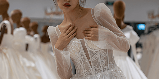 BRAUT ATELIER by Sami Bouz