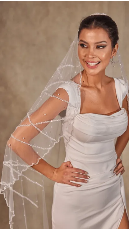 BRAUT ATELIER by Sami Bouz