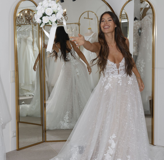 BRAUT ATELIER by Sami Bouz